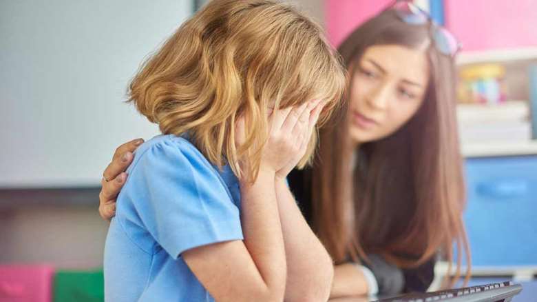 شایع ترین اختلالات اضطرابی در کودکان