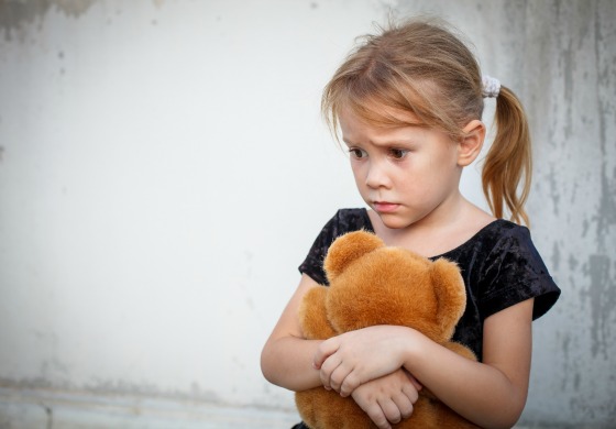 درمان اختلال رفتاری کودکان